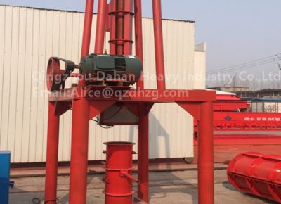 點擊查看詳細信息<br>標題：Vertical Concrete Pipe Making Machine 閱讀次數(shù)：2375
