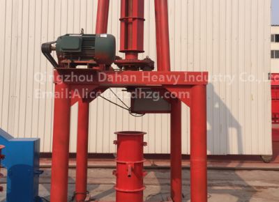 點擊查看詳細信息<br>標題：Vertical Concrete Pipe Making Machine 閱讀次數(shù)：2247