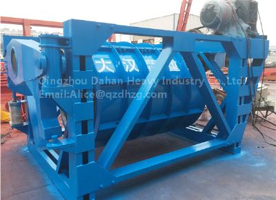 點擊查看詳細信息<br>標題：Hanging Roller Concrete  Pipe Making Machine 閱讀次數(shù)：1428