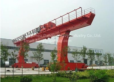 點擊查看詳細信息<br>標題：Crane Equipment 閱讀次數(shù)：2100