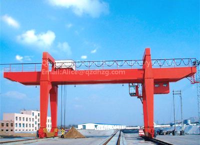 點擊查看詳細信息<br>標題：Crane Equipment 閱讀次數(shù)：2130