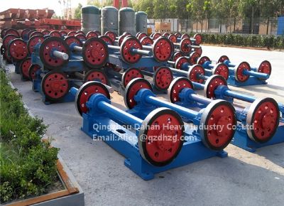 點擊查看詳細信息<br>標題：Concrete Electric Pole Making Machine 閱讀次數(shù)：2098