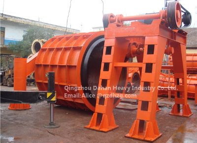 點擊查看詳細信息<br>標題：Hanging Roller Concrete  Pipe  Machine 閱讀次數(shù)：2280
