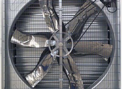 點擊查看詳細信息<br>標題：Push Pull Negative Pressure Fan 閱讀次數(shù)：1344