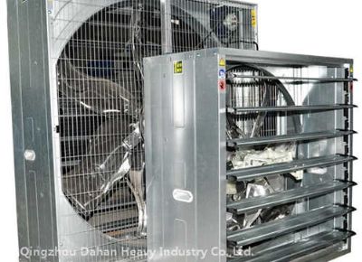 點擊查看詳細信息<br>標題：Heavy Hammer Type Animal Husbandry Fan  閱讀次數(shù)：2093