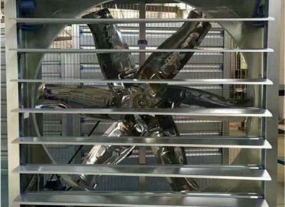 點擊查看詳細信息<br>標題：Push Pull Type Animal Husbandry Fan 閱讀次數(shù)：1973