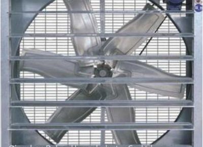 點擊查看詳細信息<br>標題：Push Pull Type Animal Husbandry Fan 閱讀次數(shù)：2005