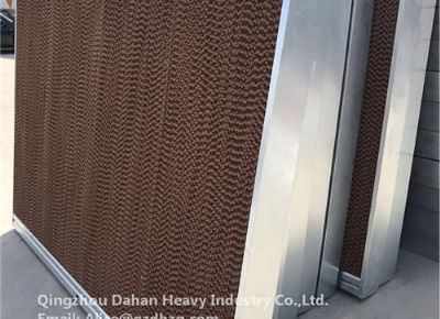 點(diǎn)擊查看詳細(xì)信息<br>標(biāo)題：Wet Curtain 閱讀次數(shù)：1456