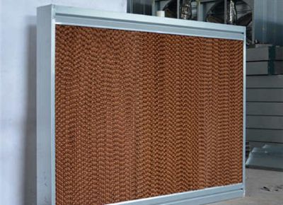 點擊查看詳細信息<br>標題：Wet Curtain Collocation Fan Use 閱讀次數(shù)：2068