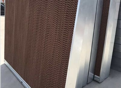 點擊查看詳細信息<br>標題：Wet Curtain Collocation Fan Use 閱讀次數(shù)：2023