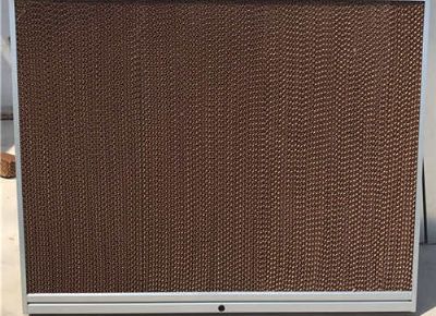 點擊查看詳細信息<br>標題：Wet Curtain Collocation Fan Use 閱讀次數(shù)：1995